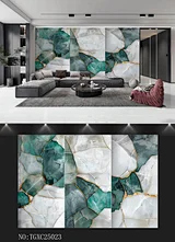 Area Wall Panel